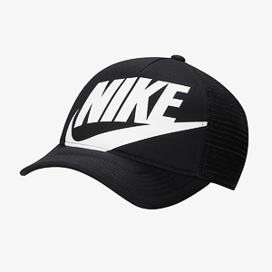 кепка NIKE K NK RISE CAP S CB TRKR
