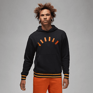 Толстовка Jordan Flight MVP Fleece Pullover Hoodie