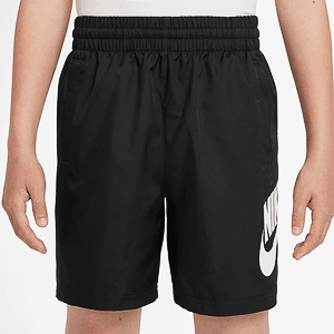 Шорты NIKE K NSW CLUB WVN SHORT 6IN HBR