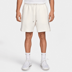 Шорты NIKE M NSW TCH FLC RI SHORT