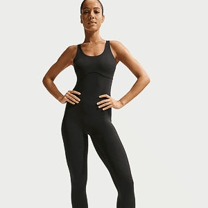 Боди NIKE W NK DF ZENVY BODYSUIT