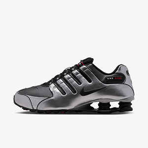 Кроссовки NIKE SHOX NZ
