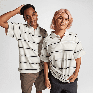 Поло Converse Marquis Polo Shirt