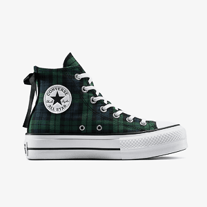 Кеды CONVERSE CTAS LIFT HI