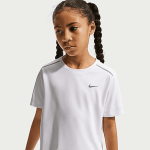 Футболка NIKE K NK DF MILER SS TOP