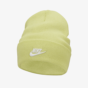 Шапка NIKE U PEAK BEANIE TC FUT L
