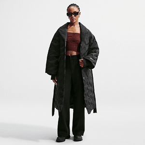 Тренч NIKE W NSW TF DWNFL SWSH TRENCH