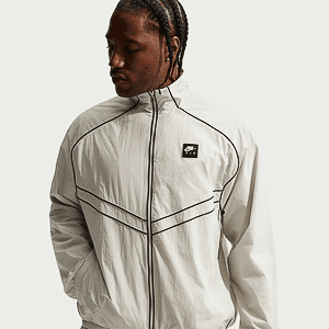 Куртка NIKE M NK AIR WR TRK JKT