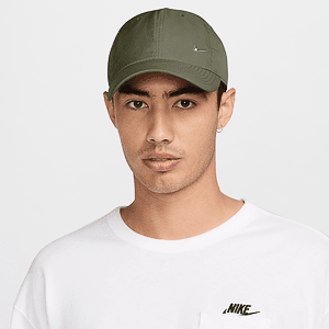 Кепка NIKE U NK DF CLUB CAP U CB MTSWSH L