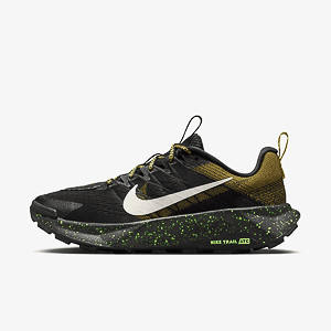 Кроссовки NIKE W REACTX WILDHORSE 10