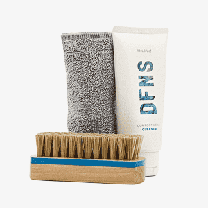 Набор Unicus Emea DFNS Footwear Cleaner Kit