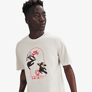 Футболка NIKE U NK SB TEE M90 OC COURT