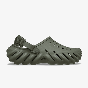 Клоги Crocs Echo Clog Con