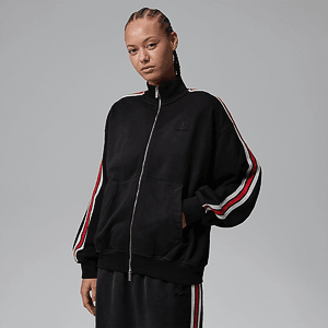 Толстовка JORDAN W J FLT FLC FT FZ JKT