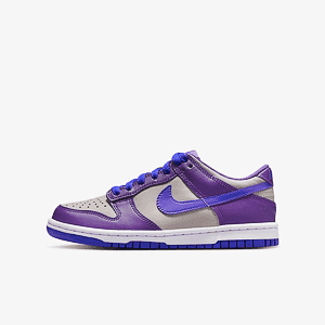 Кроссовки NIKE DUNK LOW (GS)