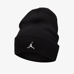 Шапка JORDAN U J PEAK BEANIE ESS