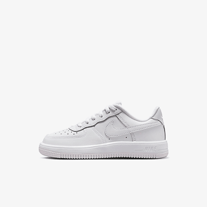 Кроссовки NIKE FORCE 1 LOW LACE (PS)
