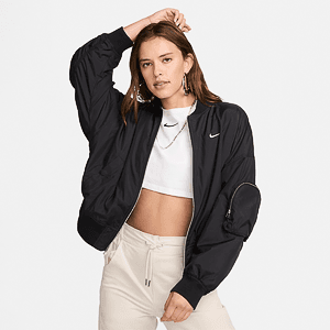 Куртка NIKE W NSW ESSNTL OS BOMBER