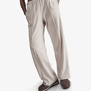 Брюки NIKE W NSW NK CHLL VLR MR OH SWTPNT