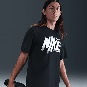 Футболка NIKE M NK DF UV HYVERSE SS GFX
