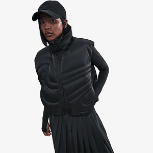 Жилетка NIKE W NSW DWN MAX SWSH VEST