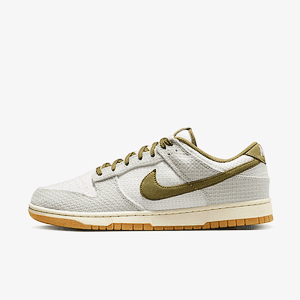 Кроссовки NIKE DUNK LOW RETRO SE