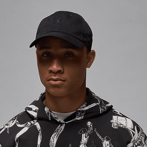 Кепка JORDAN U J CLUB CAP US CB WSH JM