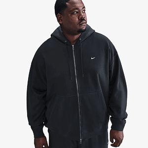 Толстовка NIKE M NL SOLO SWSH BB FZ HOODIE