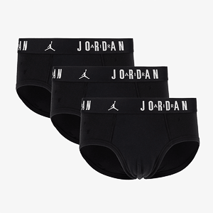 Набор нижнего белья JORDAN JHB BOYS 3PK BRIEFS