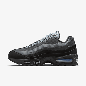 Кроссовки NIKE AIR MAX 95 BIG BUBBLE