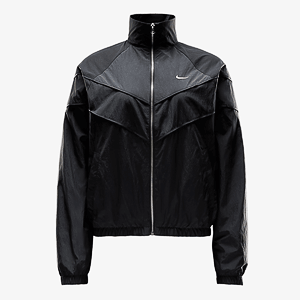 Ветровка NIKE W NSW NK WR WVN UV FZ JKT
