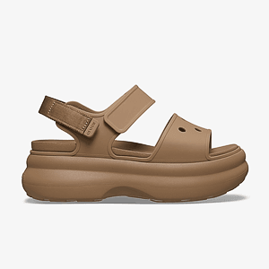 Сандалии Crocs Soho Y Strap Sandal Blk