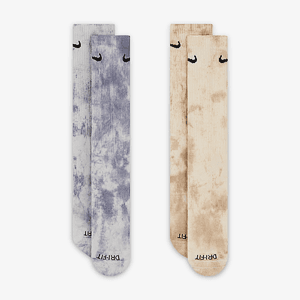 Носки NIKE U ED CSH CRW 2P 144 CLRSPLH