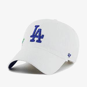 Кепка (MVP) 47 BRAND LOS ANGELES DODGERS ICON CONFE
