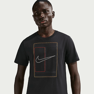 Футболка NIKE M NKCT TEE STD HERITAGE SP26