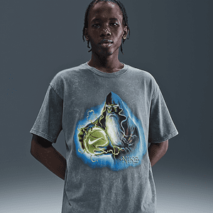 Футболка NIKE M NK TEE M90 FANTASY