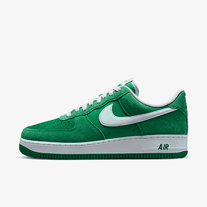 Кроссовки NIKE AIR FORCE 1 07 LV8