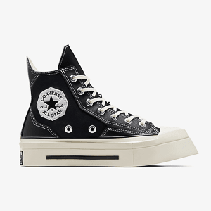 Кеды Converse CHUCK 70 DE LUXE SQUARED HI