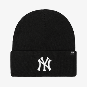 Шапка 47 Brand MLB NEW YORK YANKEES HAYMAKER