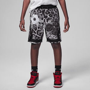 Шорты JORDAN AOP DIAMOND SHORT