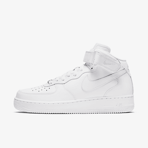 Кроссовки NIKE WMNS AIR FORCE 1 07 MID