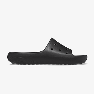 Шлепанцы CROCS Classic  Slide  v2 BBt