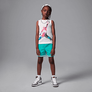 Костюм JORDAN JDB POOLSIDE TANK SET