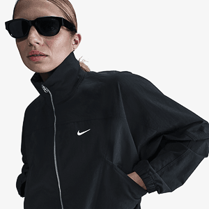 Куртка NIKE W NSW EVRTHNG WVN RPL UV JKT
