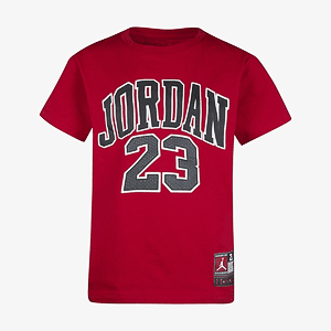 Футболка JORDAN JDB PRACTICE FLIGHT