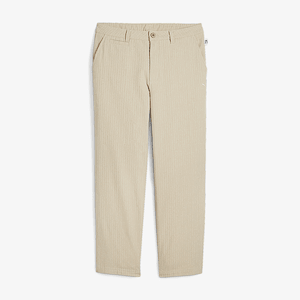 Штаны Puma MMQ Chino Pants Putty