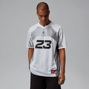 Футболка JORDAN M J FLT JERSEY SS TOP