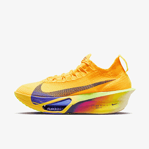 Кроссовки NIKE W AIR ZOOM ALPHAFLY NEXT 3
