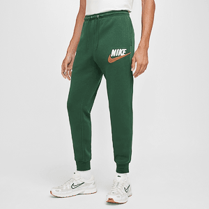 Брюки NIKE M NK CLUB BB JOGGER CHNL FTRA