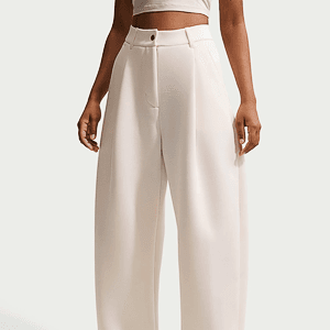 Брюки NIKE W NSW PREGAME FLC TROUSER